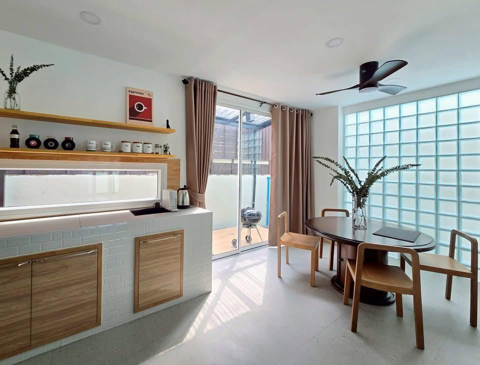 บ้านเดี่ยวรีโนเวทใหม่  Preview 2