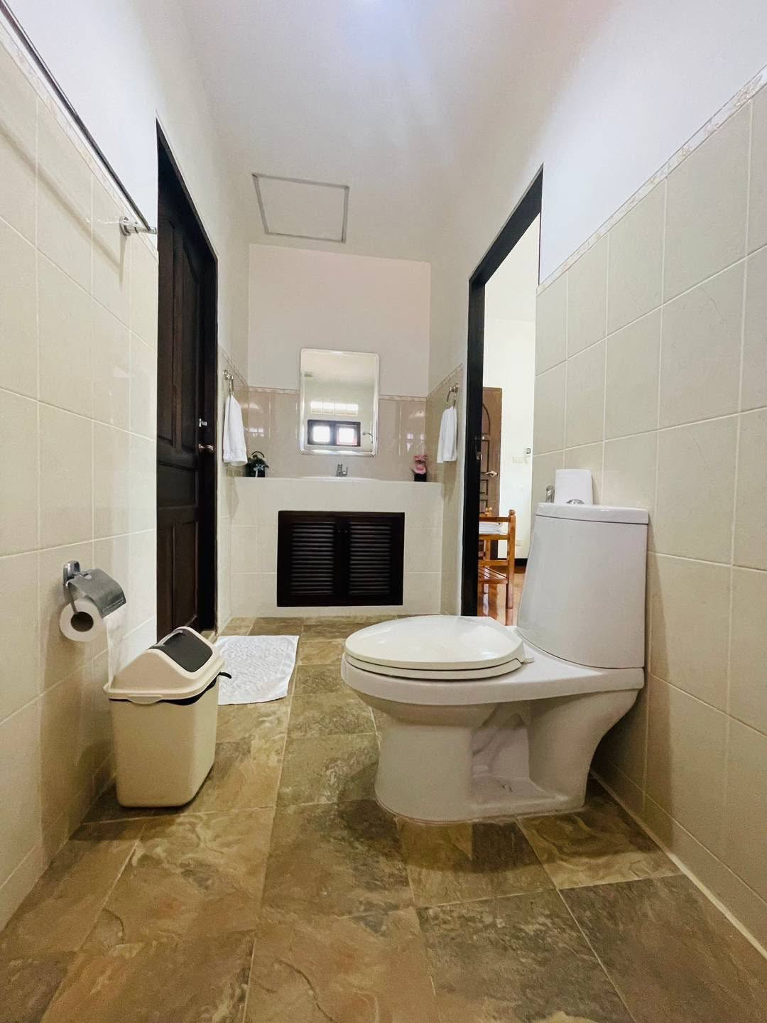 Contemporary Pool Villa  Preview 2