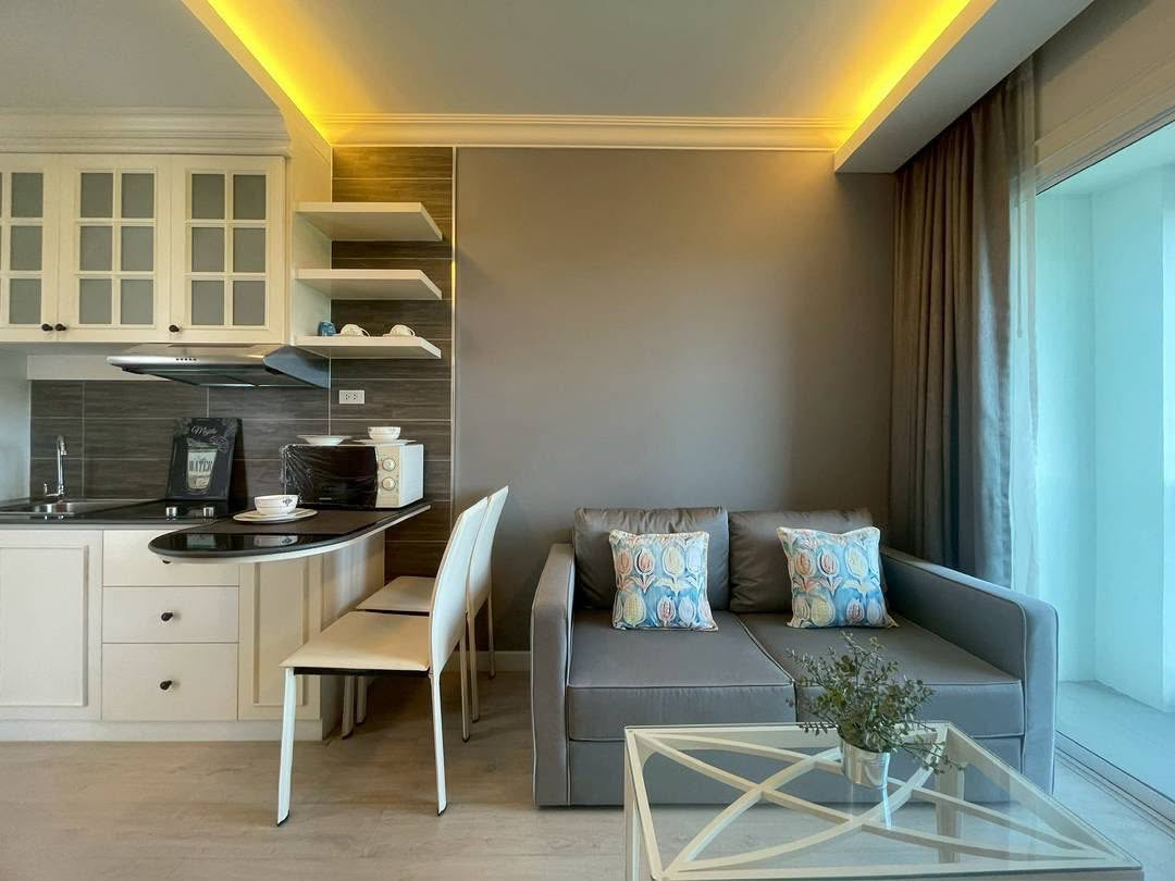 Condo ติดเซ็นทรัลเฟสติวัล เชียงใหม่ Preview 6