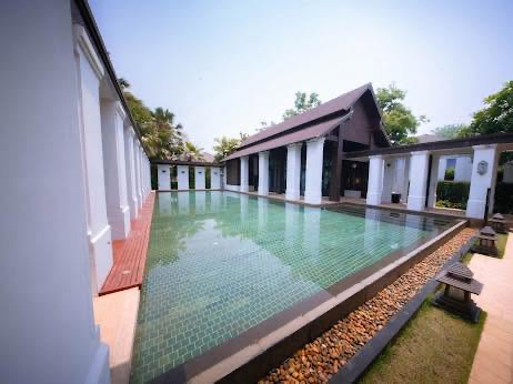 modern-Lanna style Pool Villa  Preview 3