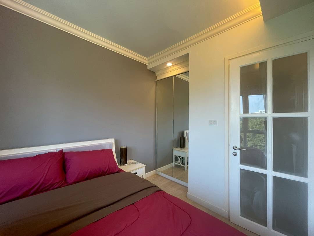 Condo ติดเซ็นทรัลเฟสติวัล เชียงใหม่ Preview 5