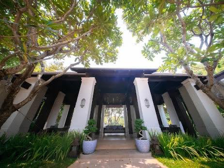 modern-Lanna style Pool Villa  Preview 2