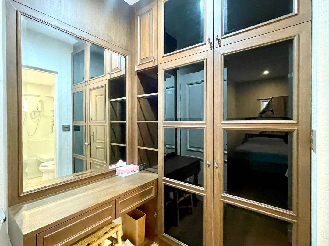 บ้านหรูวิวเลคพาโนรามา Preview 2