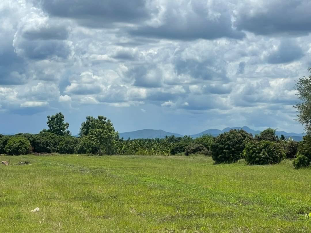 Prime Land with Mountain View & Stream Frontage