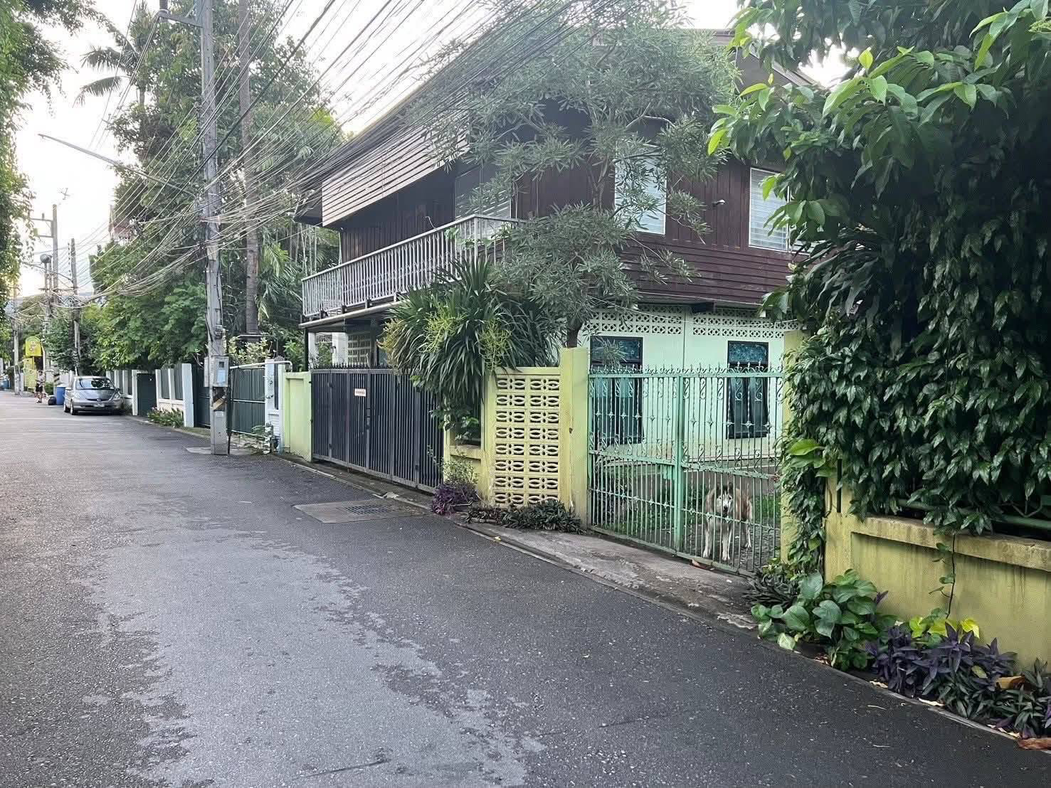 House with Land in the Heart of Chiang Mai Old City Preview 5