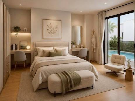 Luxury Pool Villa Preview 3