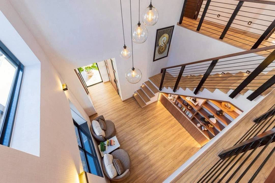 Modern Tropical style Pool Villa Preview 7