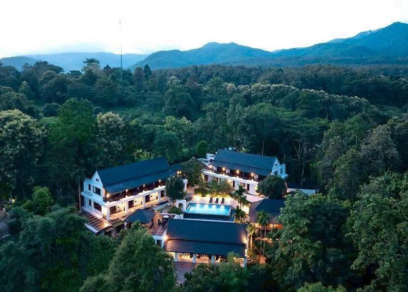 Boutique Wellness Hotel for Sale