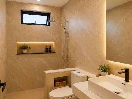 Luxury Pool Villa Preview 2