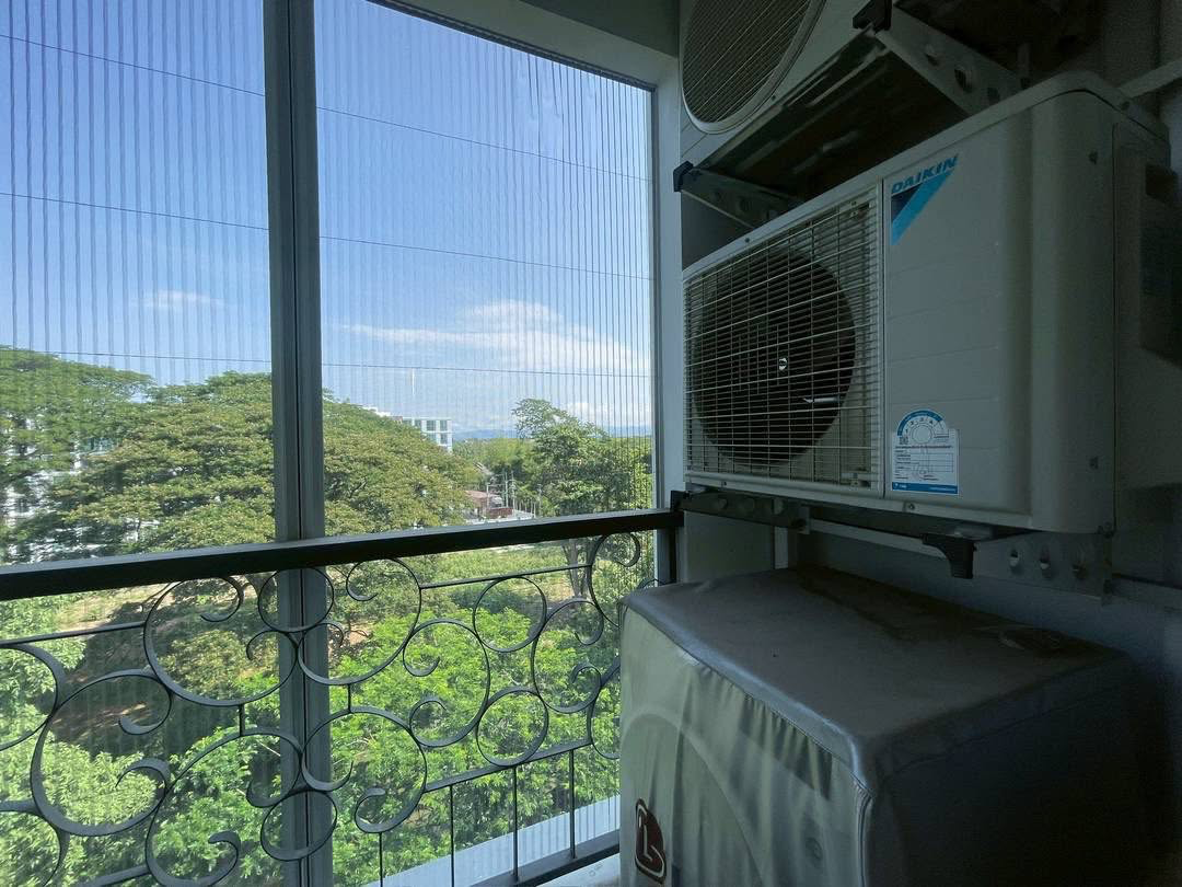 Condo ติดเซ็นทรัลเฟสติวัล เชียงใหม่ Preview 2