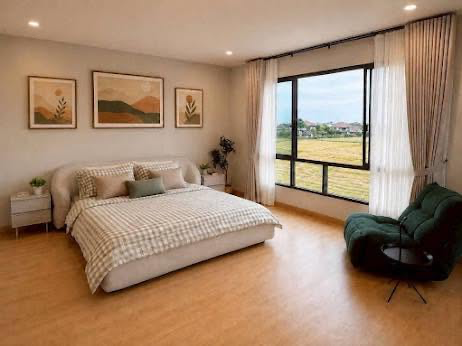 Luxury Pool Villa Preview 7