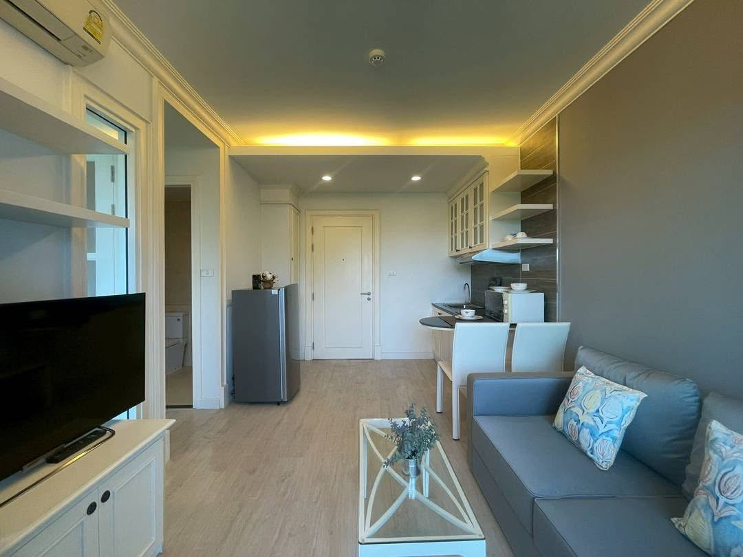 Condo ติดเซ็นทรัลเฟสติวัล เชียงใหม่ Preview 3