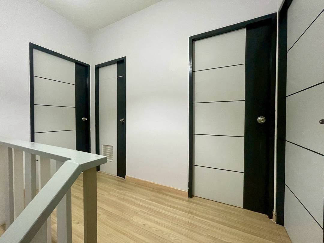 Modern Townhome Preview 2