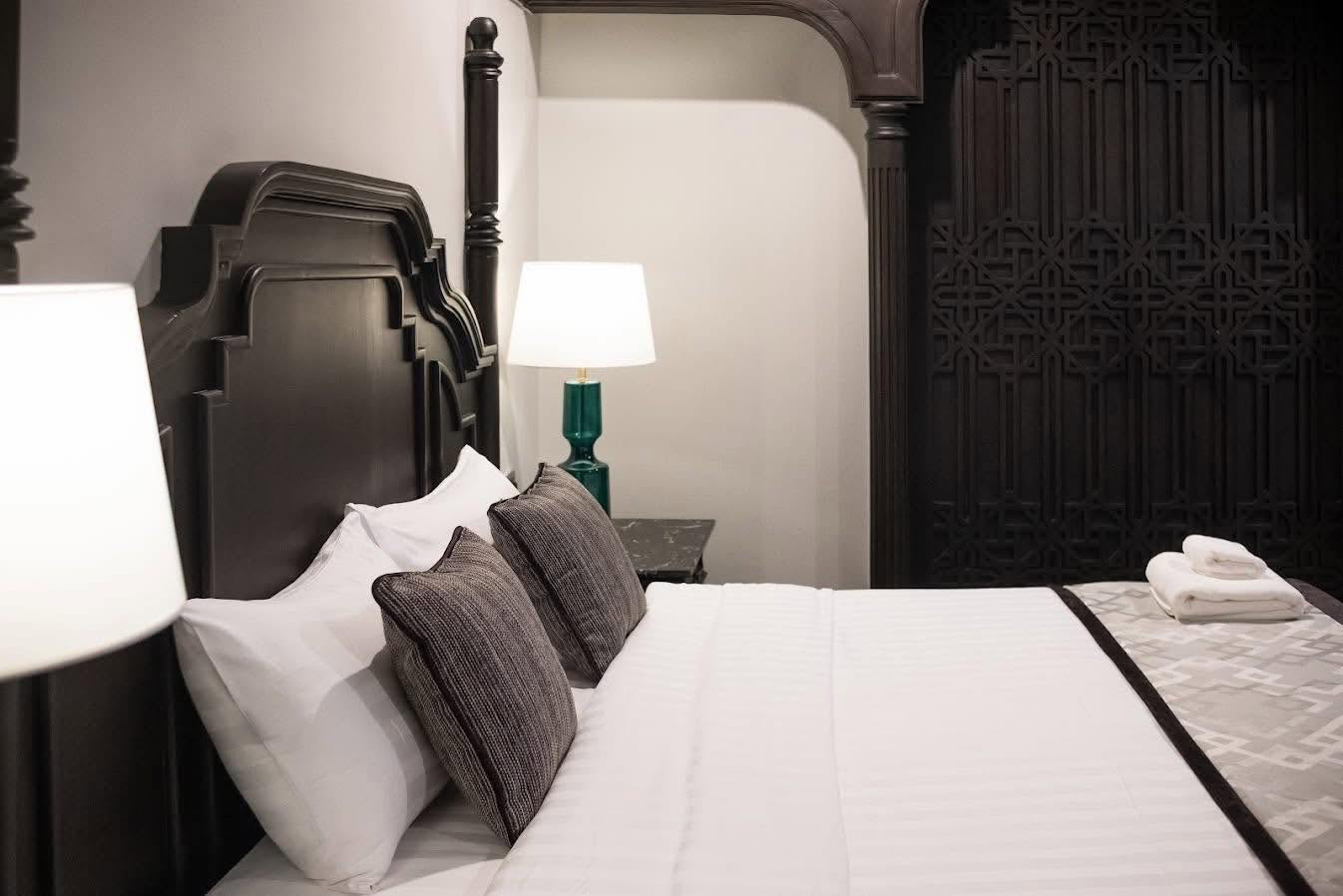 Boutique Wellness Hotel for Sale Preview 5