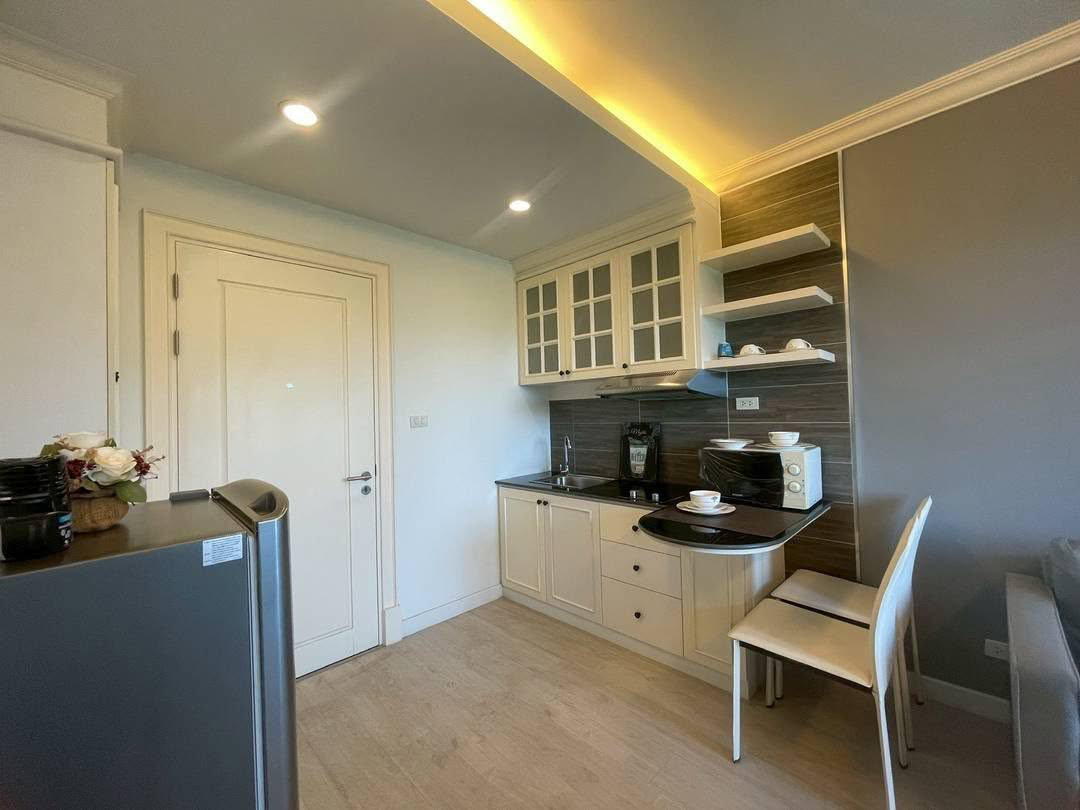 Condo ติดเซ็นทรัลเฟสติวัล เชียงใหม่ Preview 7