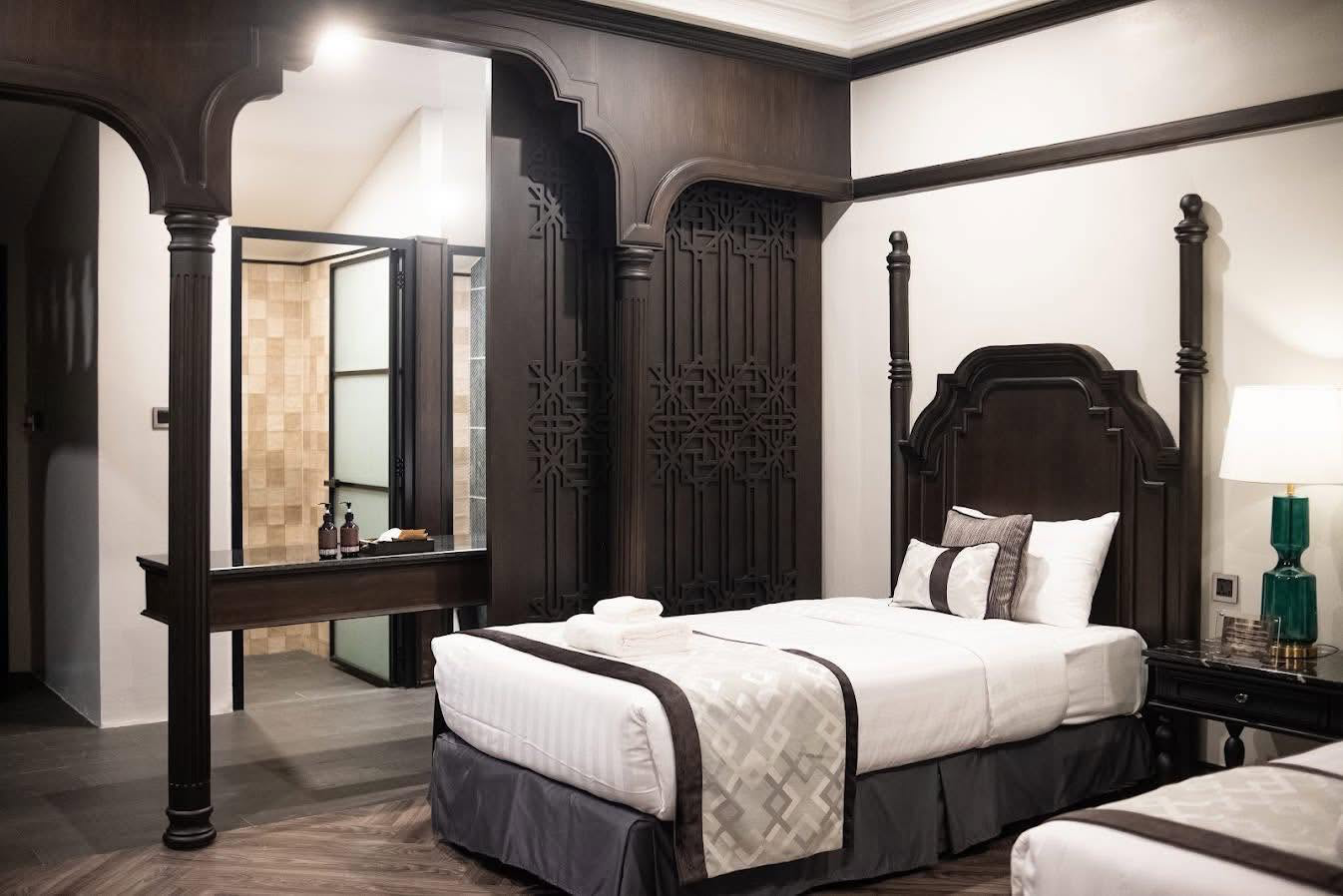 Boutique Wellness Hotel for Sale Preview 6
