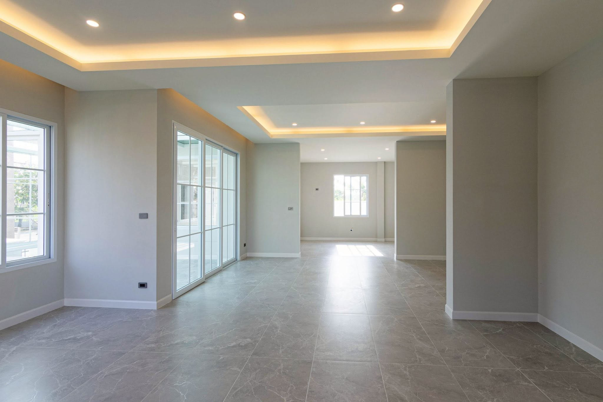 Grand Luxury House Preview 4