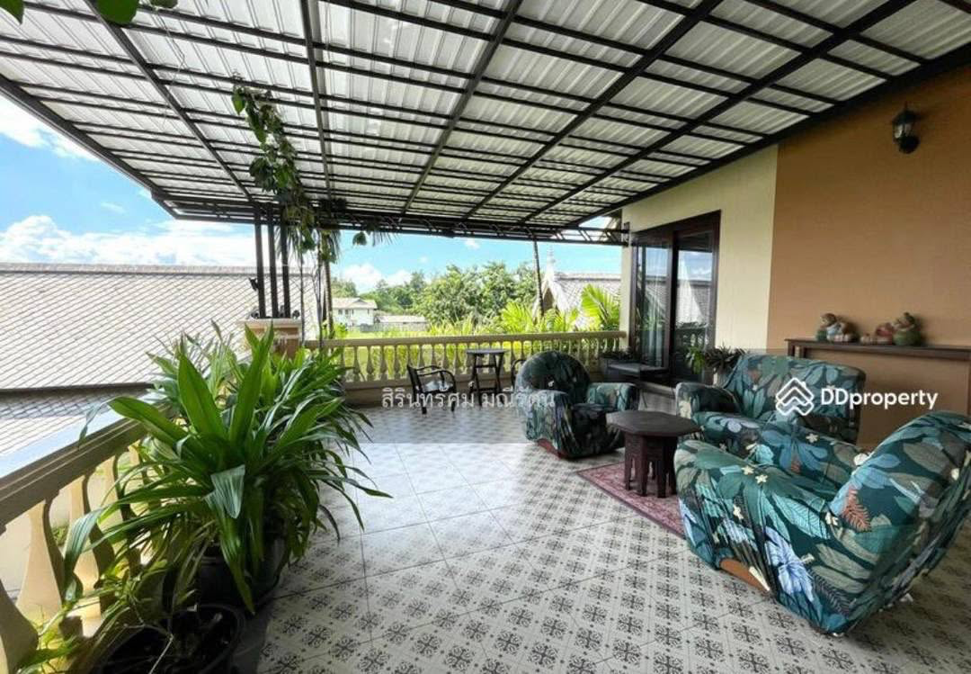 Luxury Modern Lanna Lakefront Pool Villa  Preview 4