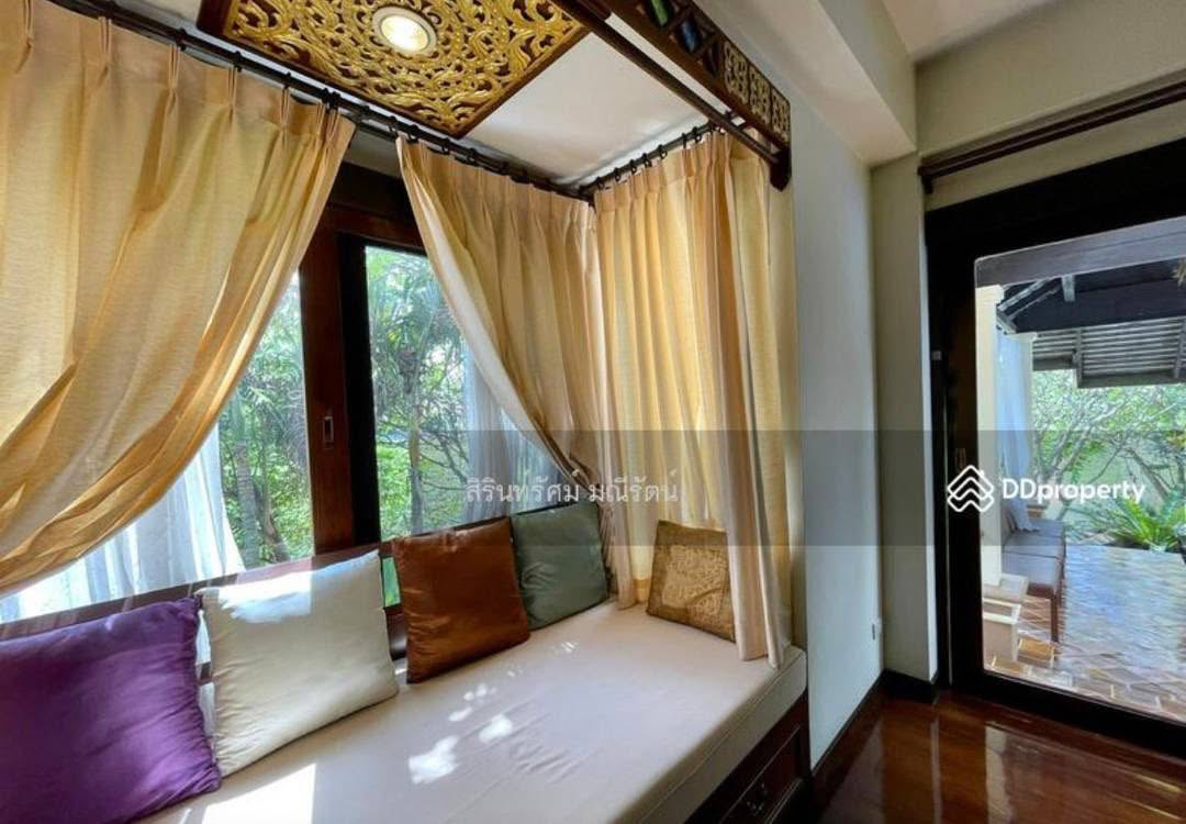 Luxury Modern Lanna Lakefront Pool Villa  Preview 7