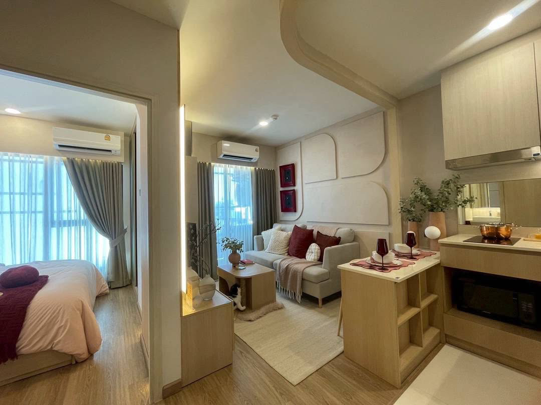 pet-friendly condo Preview 5