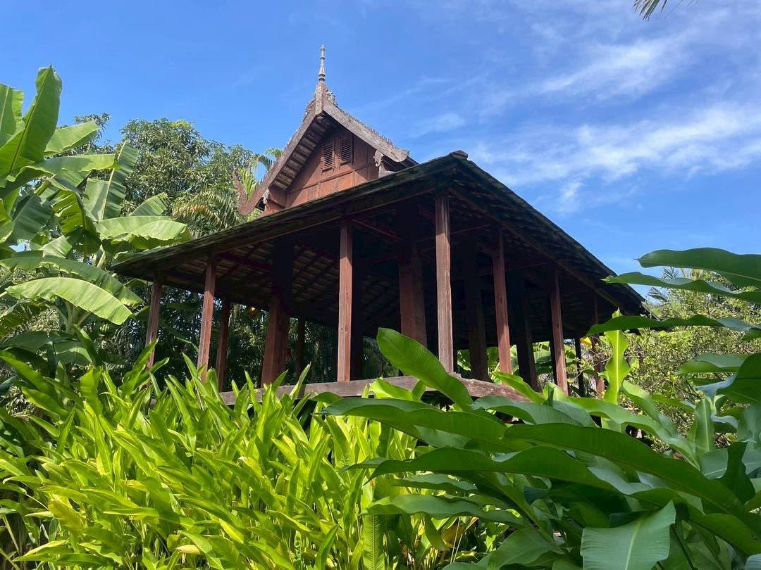 Resort-Style Pool Villa Near Ping River Preview 2