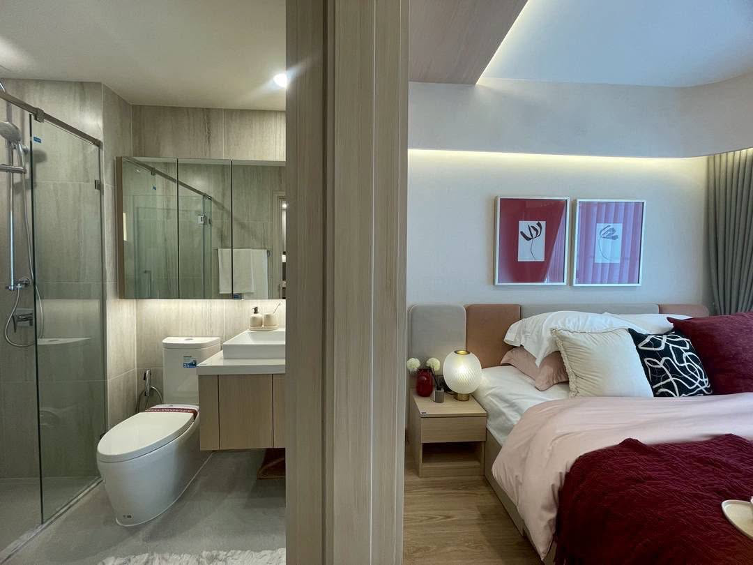pet-friendly condo Preview 2