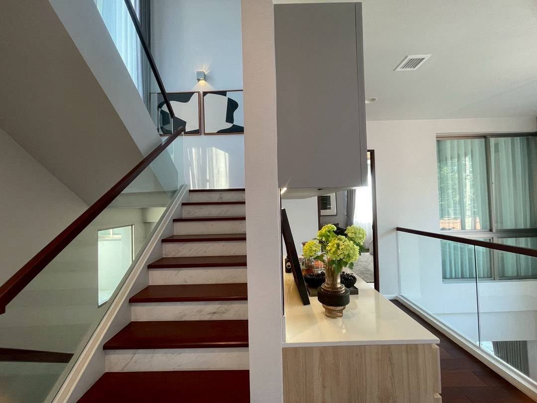 บ้านเดี่ยว 3 ชั้น Ultra Luxury  Preview 7