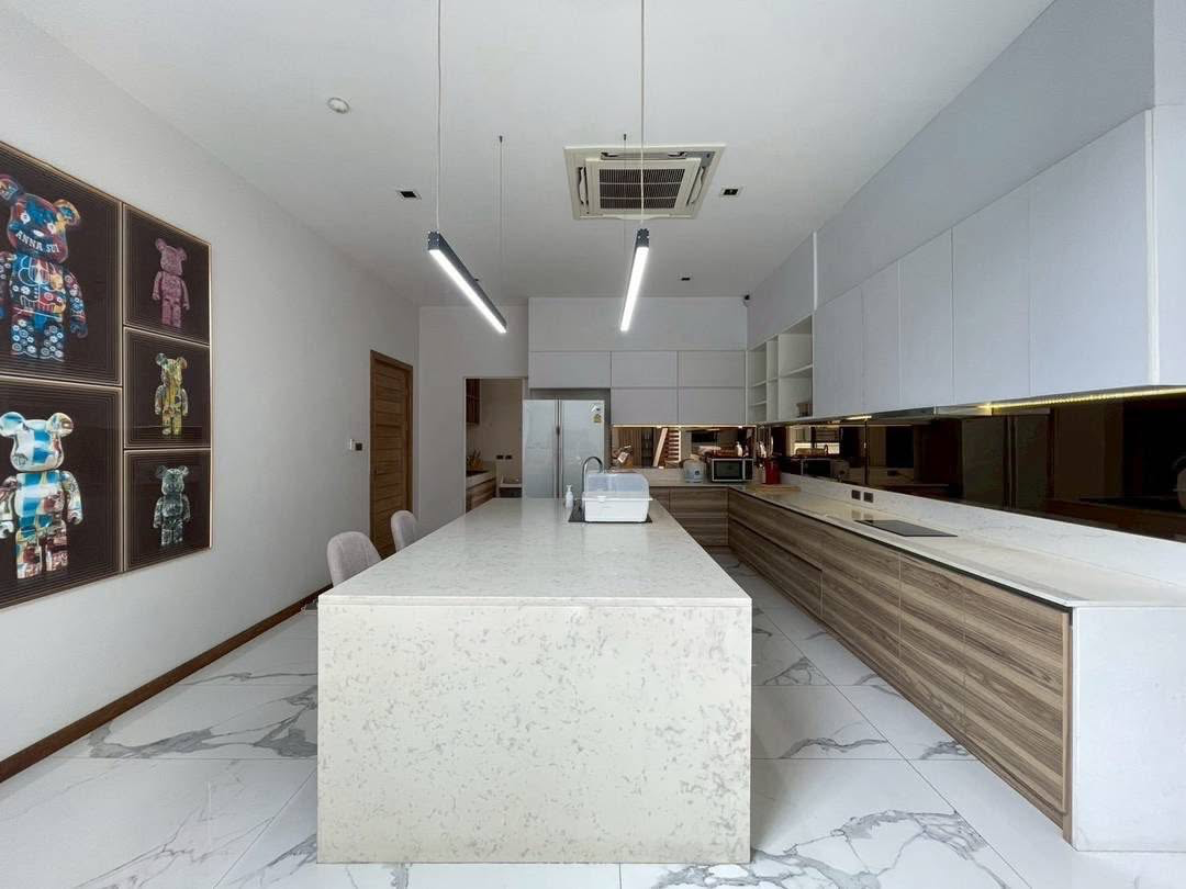 Luxury Modern Pool Villa  Preview 7