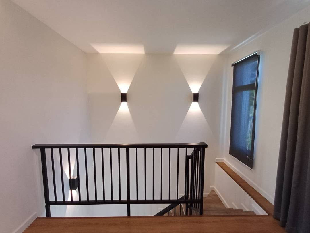 Garden Villa 3 ชั้น สไตล์ English Colonial Preview 5