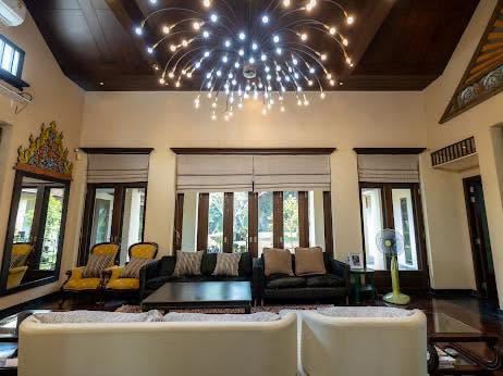 Luxury House on Ping River for Sale Preview 5