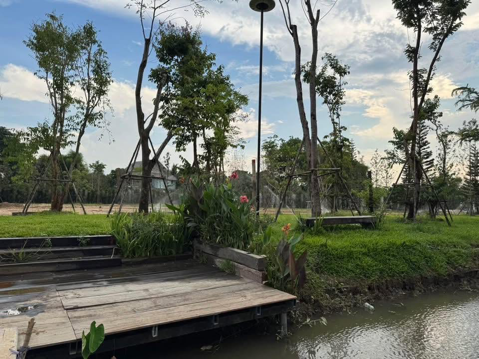Prime Riverside Land for Sale Preview 4