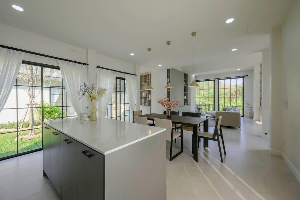 Modern Farmhouse Style