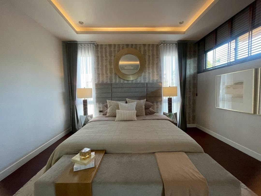 บ้านเดี่ยว 3 ชั้น Ultra Luxury  Preview 5