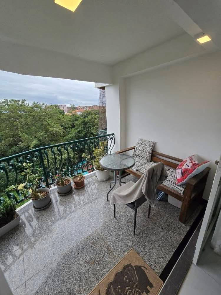 Luxury Condo for Sale/Rent – Heart of Nimman & MAYA Mall Preview 6