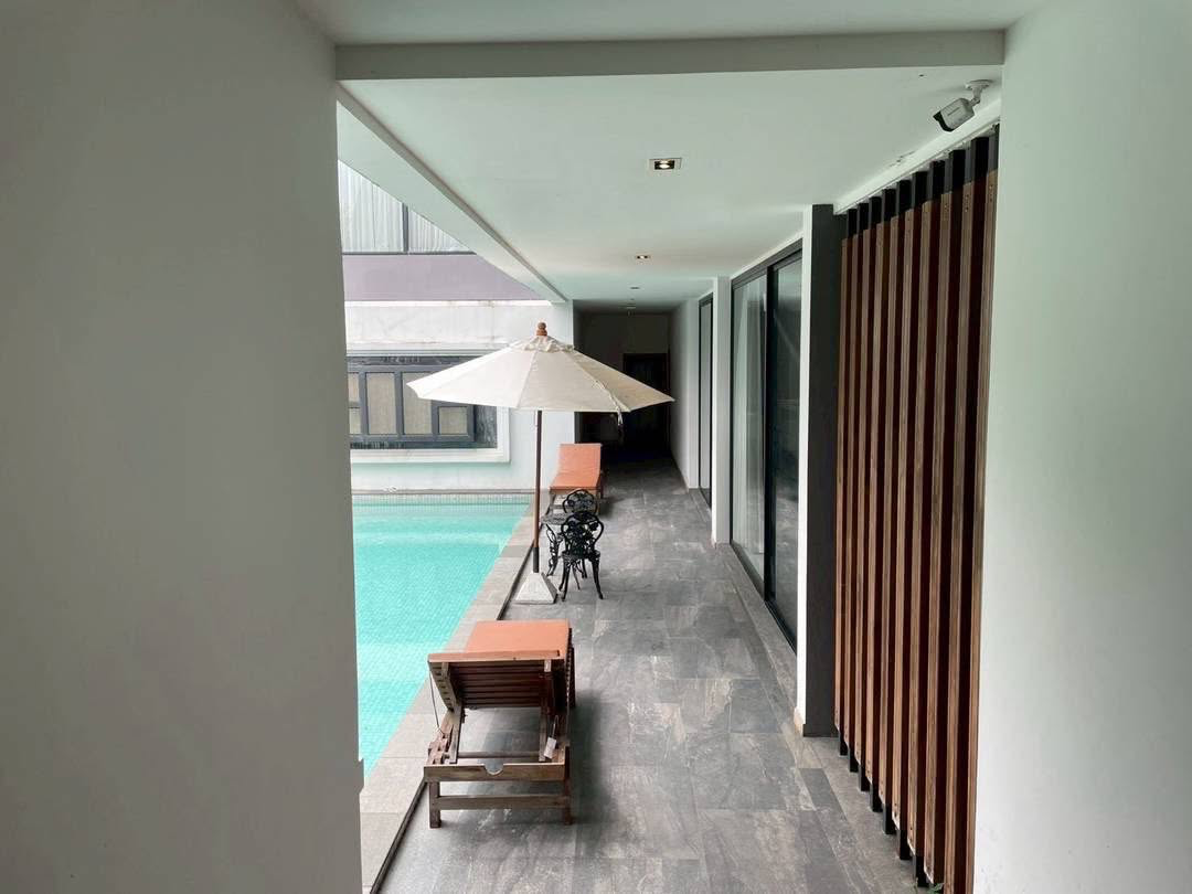 Luxury Modern Pool Villa  Preview 4