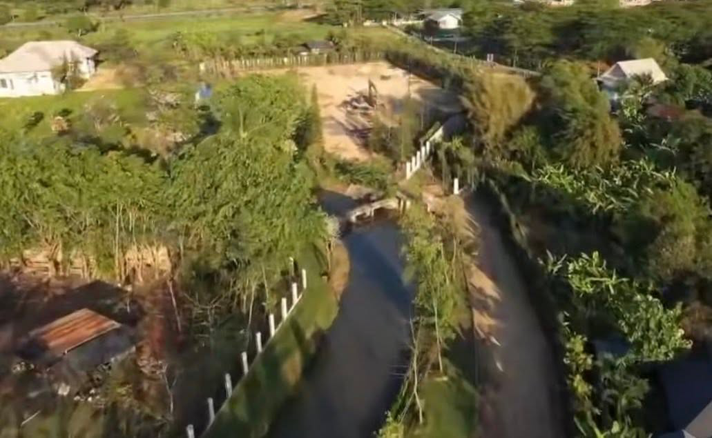 Prime Riverside Land for Sale Preview 2