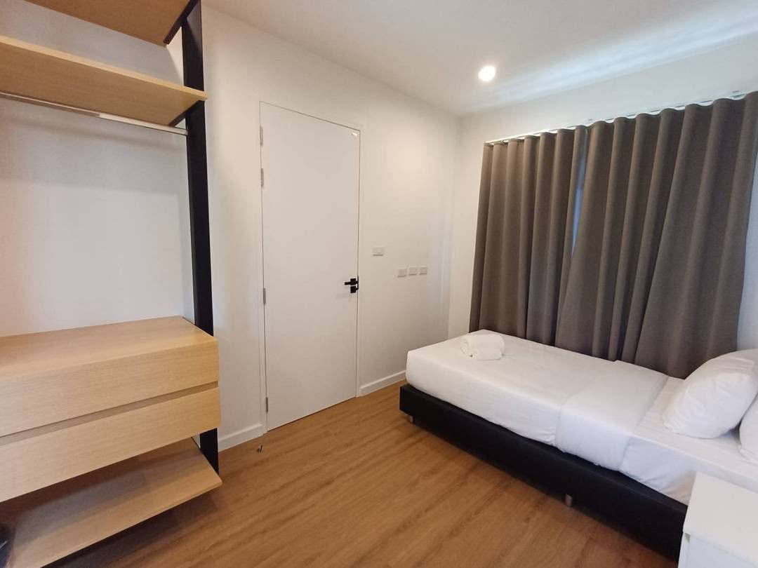 Garden Villa 3 ชั้น สไตล์ English Colonial Preview 4