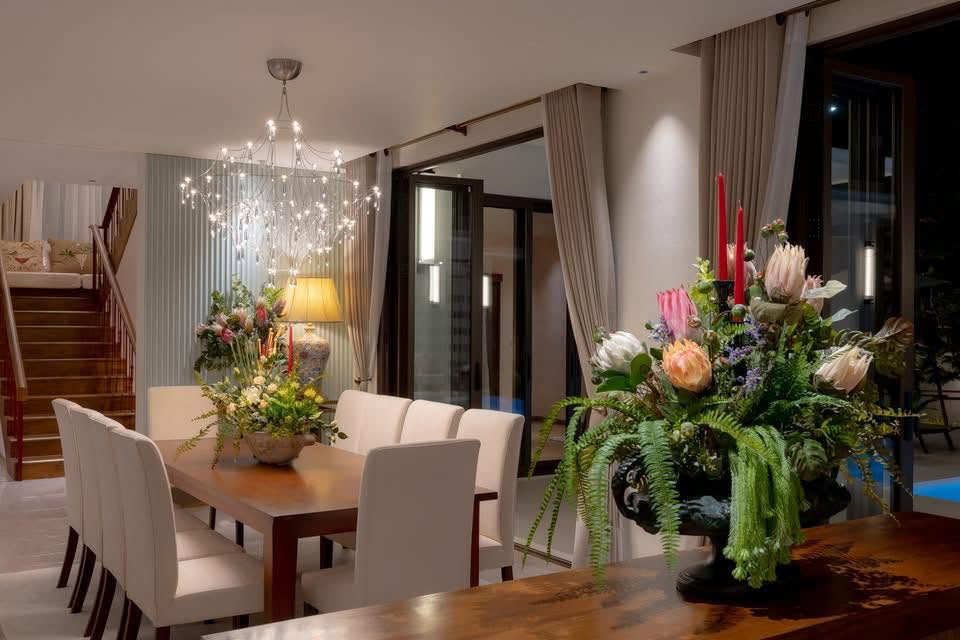 Brand New Luxury Villa Preview 7