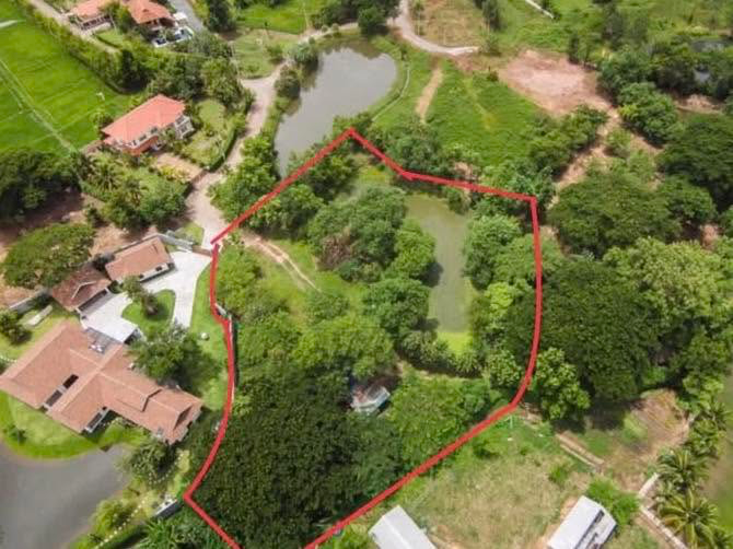 Beautiful Land for Sale Preview 3