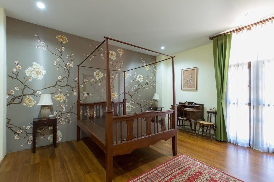 Lanna Style House Preview 4