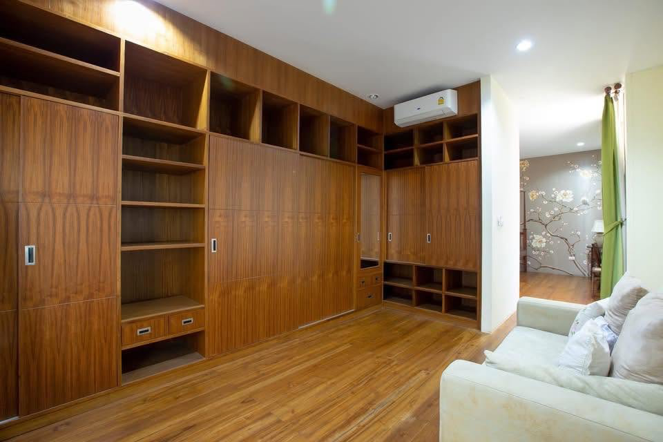Lanna Style House Preview 3