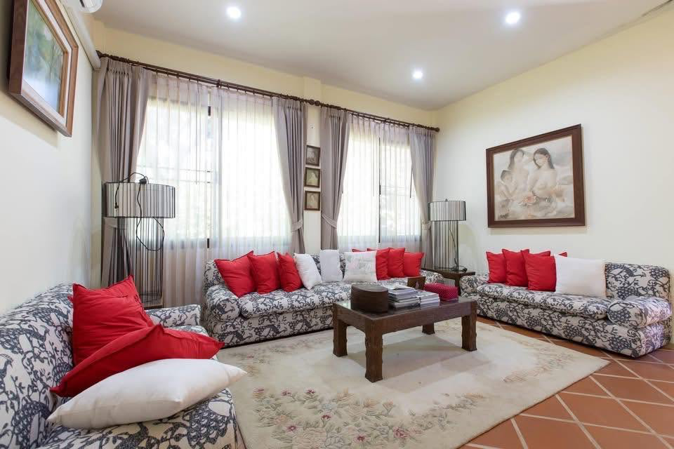 Lanna Style House Preview 5