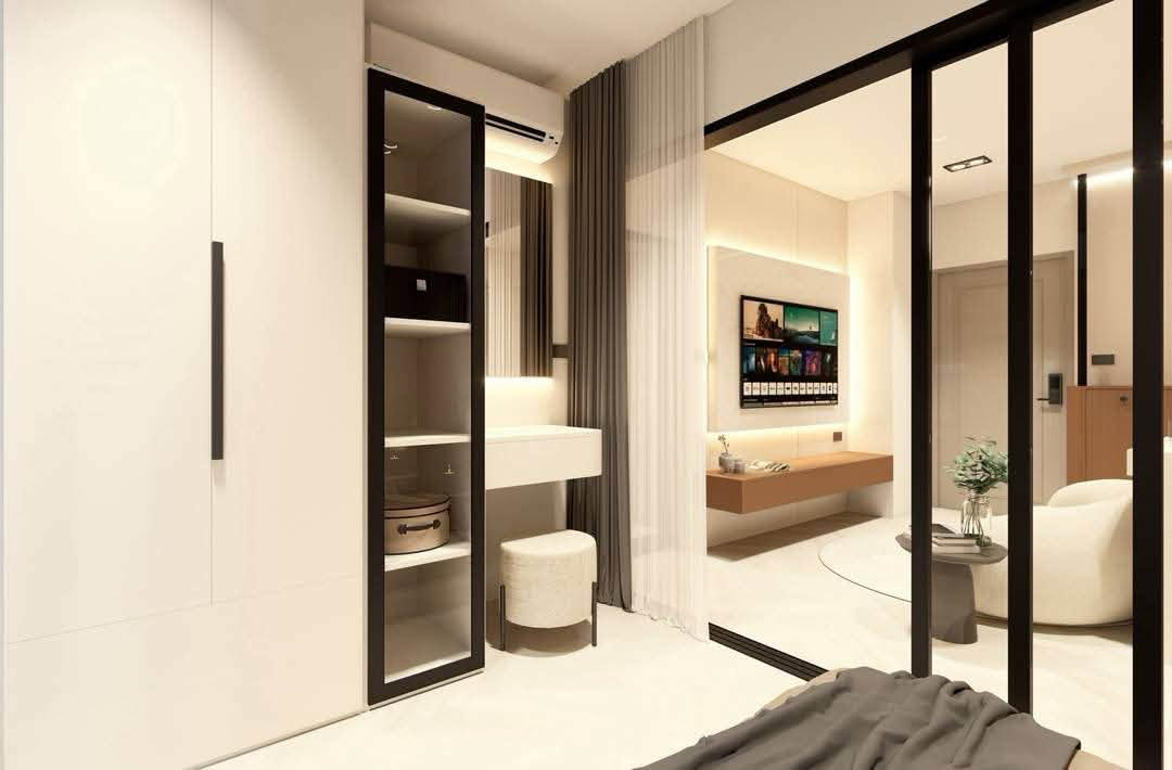 Newly Renovated Condo Near Nimman & CMU Preview 2