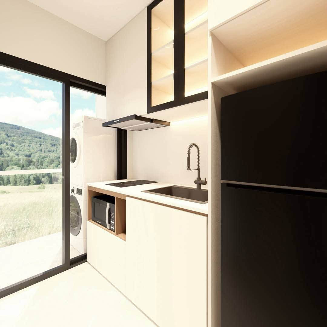  Newly Renovated Condo Near Nimman & CMU Preview 6