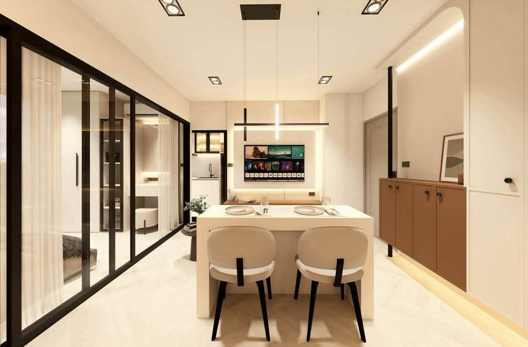  Newly Renovated Condo Near Nimman & CMU Preview 7