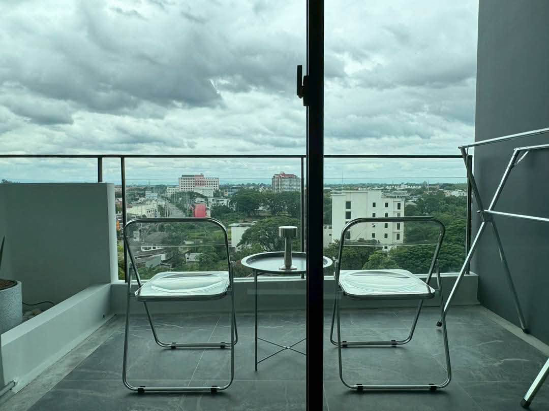 Luxury 2BR Condo for Rent Preview 3