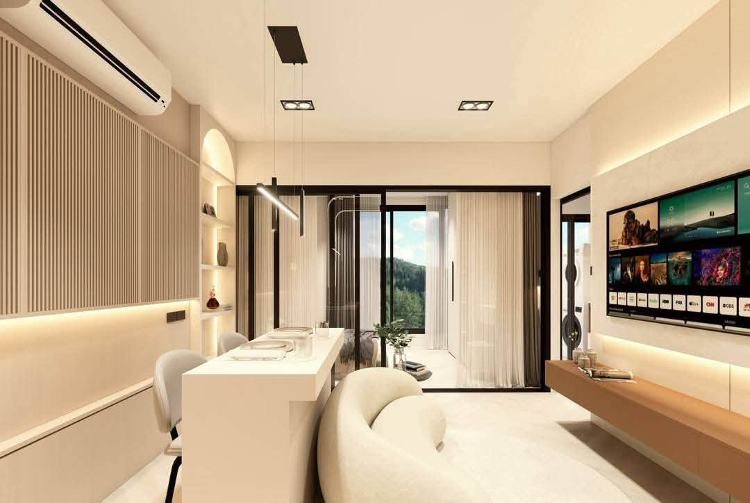  Newly Renovated Condo Near Nimman & CMU Preview 4