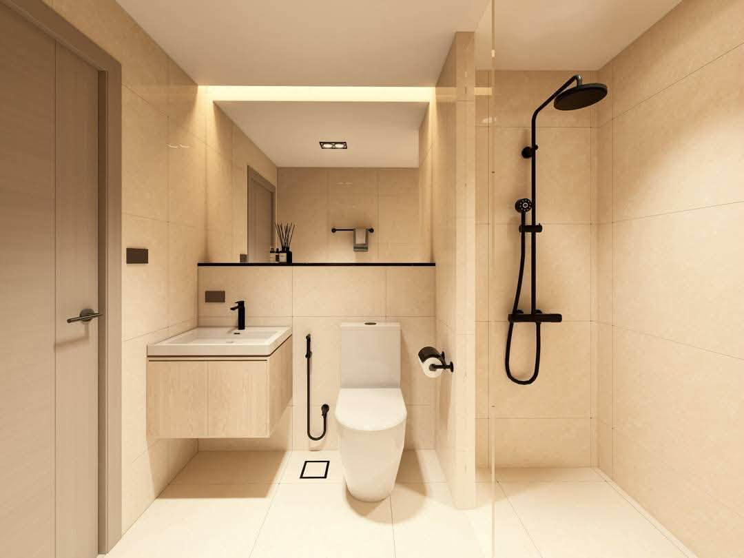  Newly Renovated Condo Near Nimman & CMU Preview 5