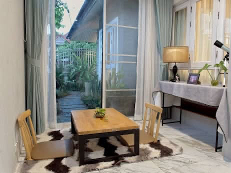 enovated Modern House Preview 5