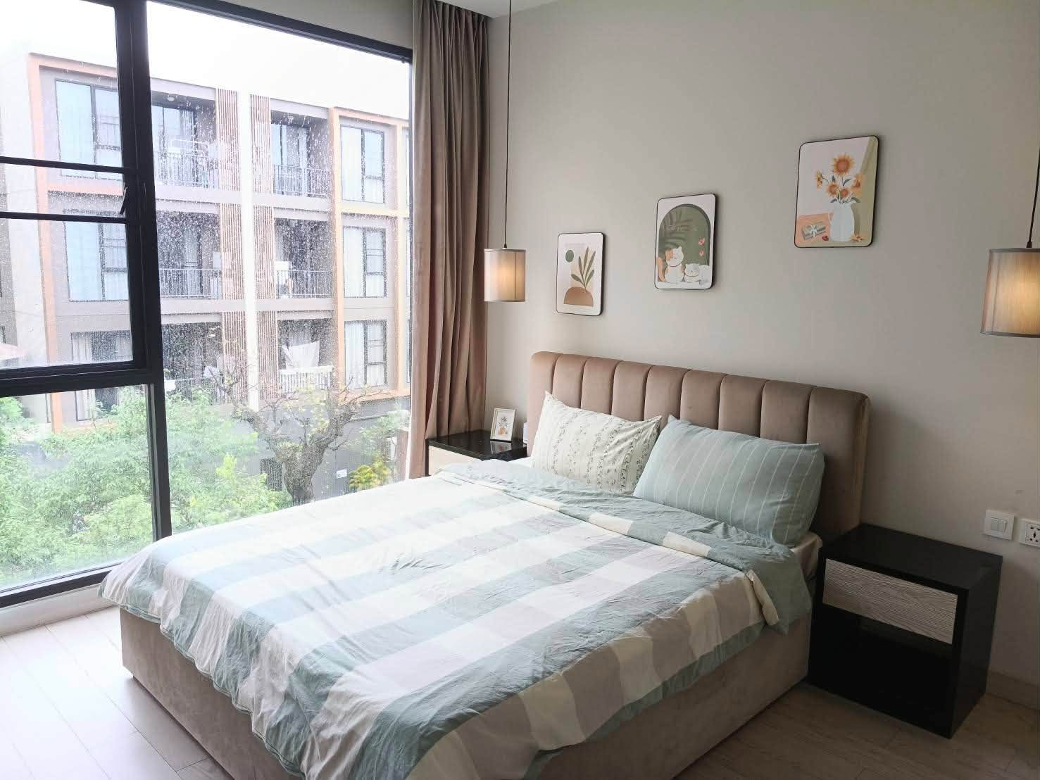 Condo for Rent at The 8 Condo, Chiang Mai Conveniently located near MAYA Lifestyle Shopping Center and One Nimman. Preview 2